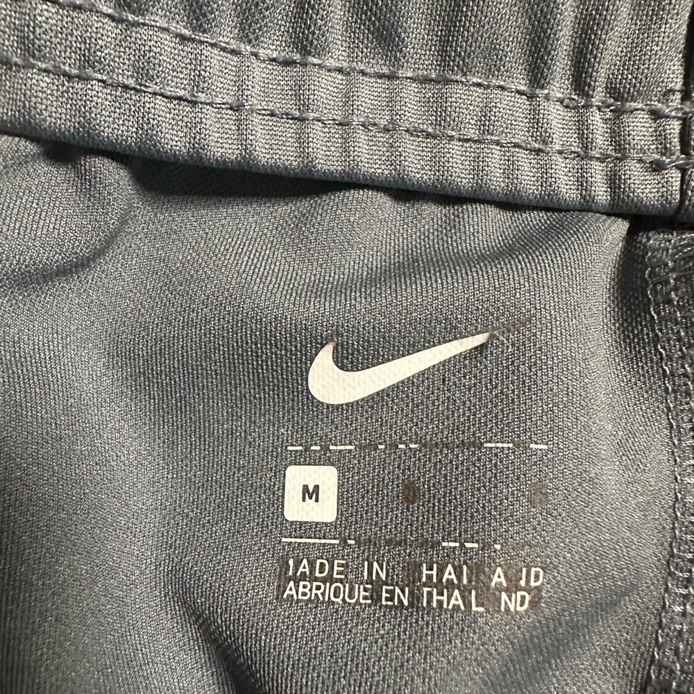 Nike Gray Sweatpants